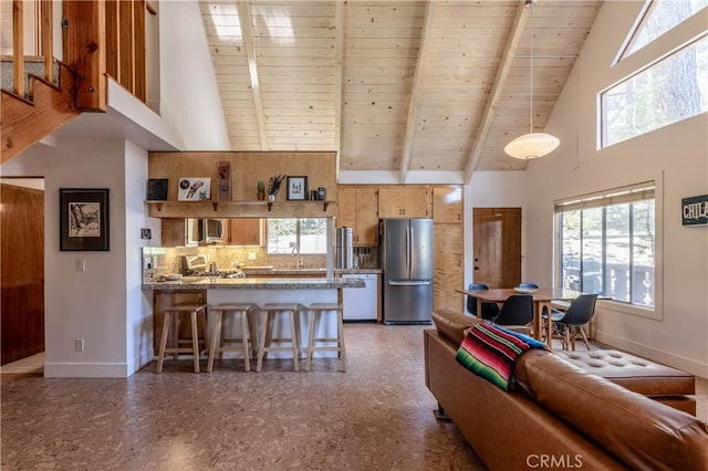26704 Raven Rd, Wrightwood, CA 92397 - photo 5