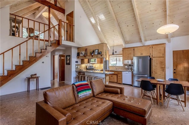 26704 Raven Rd, Wrightwood, CA 92397 - photo 7