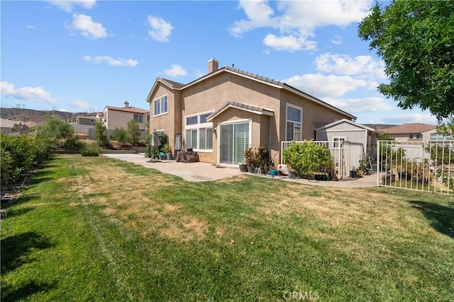 41714 Oak Barrel Ct, Palmdale, CA 93551 - photo 43