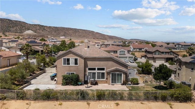41714 Oak Barrel Ct, Palmdale, CA 93551 - photo 4