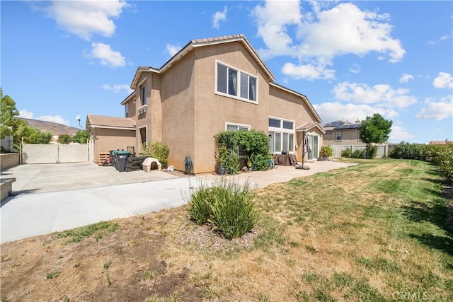 41714 Oak Barrel Ct, Palmdale, CA 93551 - photo 42