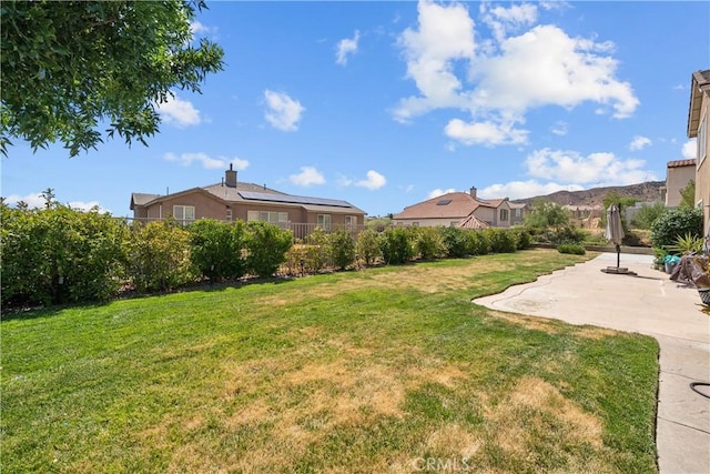 41714 Oak Barrel Ct, Palmdale, CA 93551 - photo 44