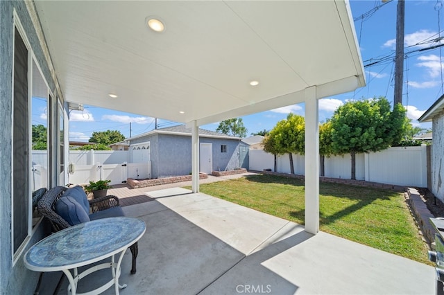 5128 Gaviota Ave, Long Beach, CA 90807 - photo 3