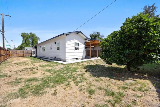 329 F St, Bakersfield, CA 93304 - photo 7