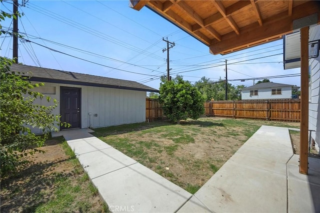 329 F St, Bakersfield, CA 93304 - photo 12