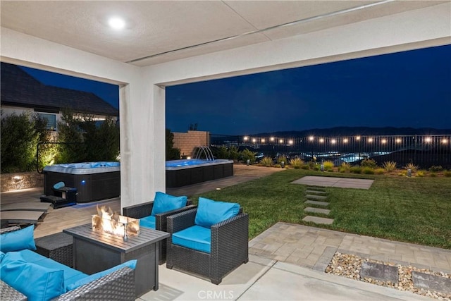 28528 Wildflower Ter, Castaic, CA 91384 - photo 51