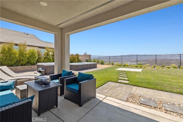 28528 Wildflower Ter, Castaic, CA 91384 - photo 46