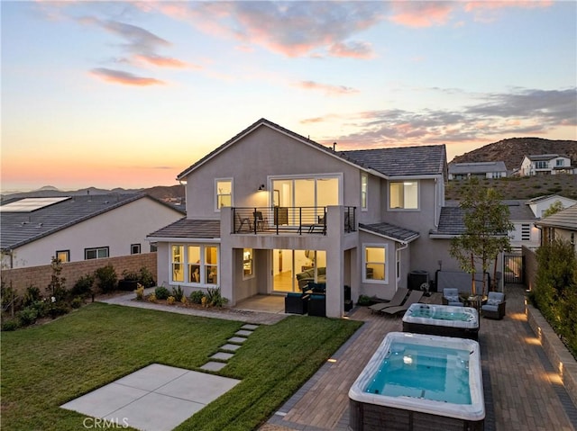 28528 Wildflower Ter, Castaic, CA 91384 - photo 5
