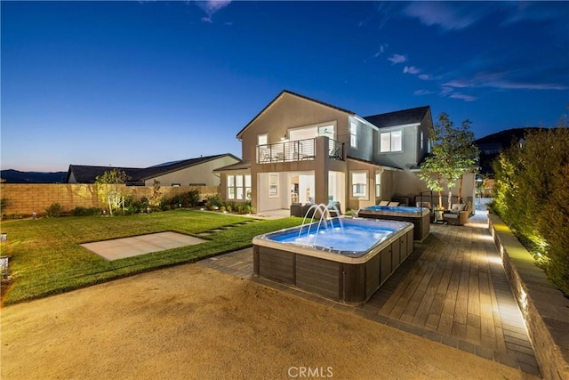 28528 Wildflower Ter, Castaic, CA 91384 - photo 53