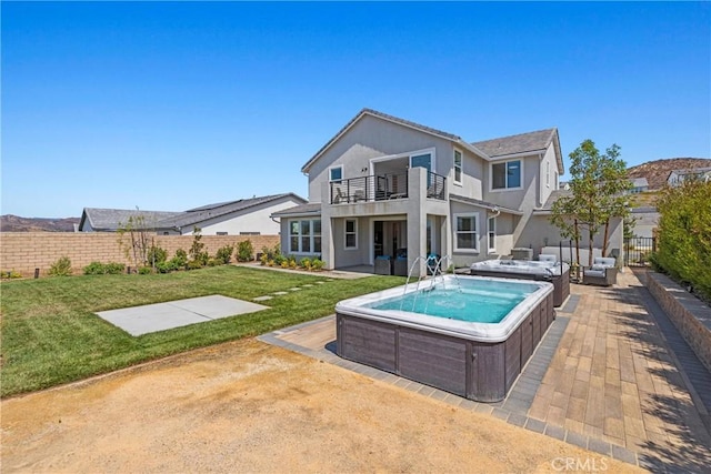 28528 Wildflower Ter, Castaic, CA 91384 - photo 47