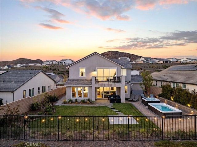 28528 Wildflower Ter, Castaic, CA 91384 - photo 4