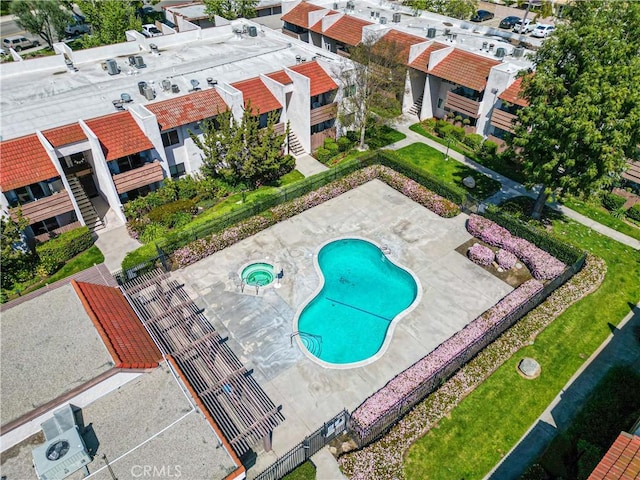 17522 Vandenberg Ln Unit 3, Tustin, CA 92780 - photo 22