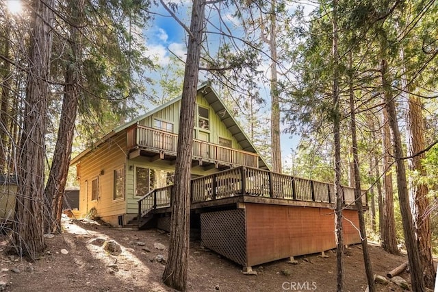 8028 Woodpecker Way, Yosemite, CA 95389 - photo 2