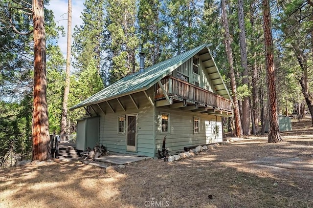 8028 Woodpecker Way, Yosemite, CA 95389 - photo 24