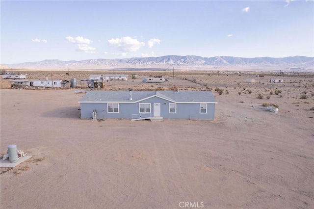 36249 Campbell Rd, Lucerne Valley, CA 92356 - photo 1
