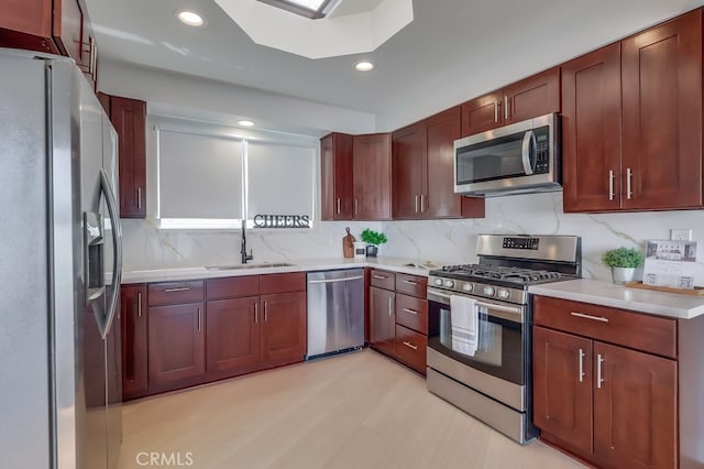 9754 Swinton Ave, North Hills, CA 91343 - photo 13