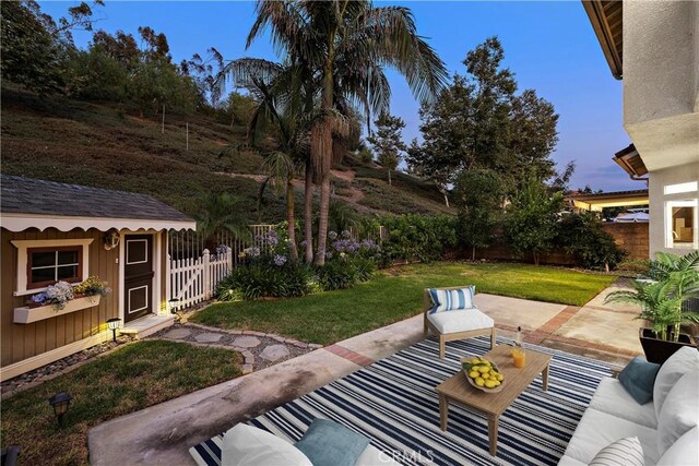 20682 Porter Ranch Rd, Trabuco Canyon, CA 92679 - photo 21