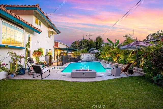 2718 N Wright St, Santa Ana, CA 92705 - photo 34