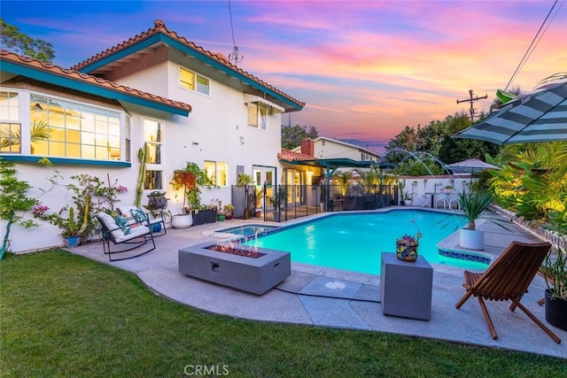 2718 N Wright St, Santa Ana, CA 92705 - photo 35