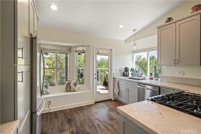 22909 Banyan Pl Unit 235, Saugus, CA 91390 - photo 7