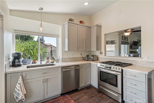 22909 Banyan Pl Unit 235, Saugus, CA 91390 - photo 8