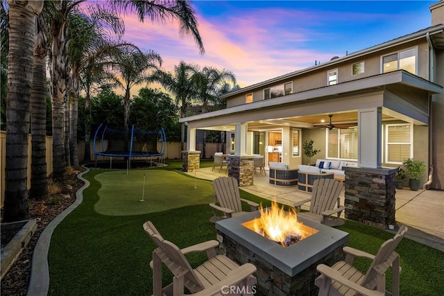20841 Mayfair Dr, Trabuco Canyon, CA 92679 - photo 14
