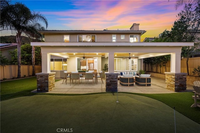 20841 Mayfair Dr, Trabuco Canyon, CA 92679 - photo 15