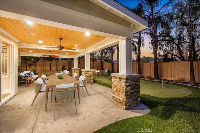 20841 Mayfair Dr, Trabuco Canyon, CA 92679 - photo 16
