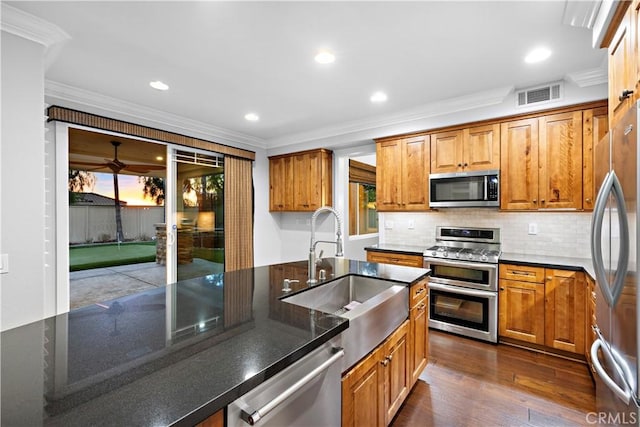 20841 Mayfair Dr, Trabuco Canyon, CA 92679 - photo 8