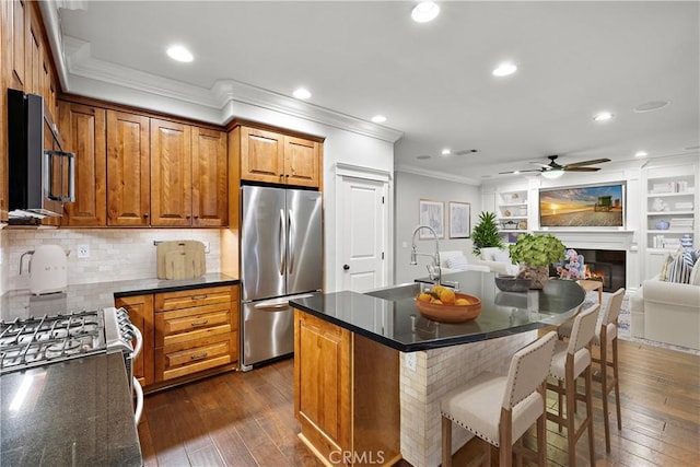 20841 Mayfair Dr, Trabuco Canyon, CA 92679 - photo 9