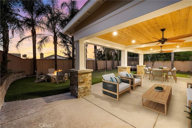 20841 Mayfair Dr, Trabuco Canyon, CA 92679 - photo 13
