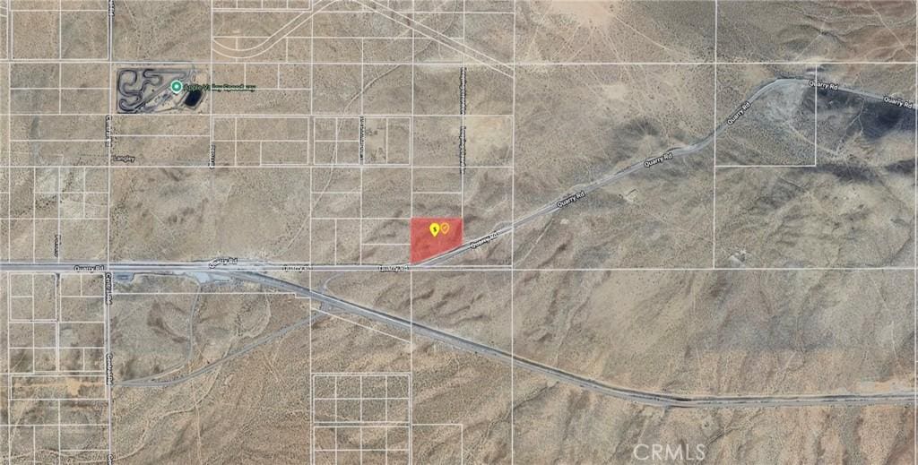 0 Quarry Rd, Apple Valley, CA 92307 - photo 2