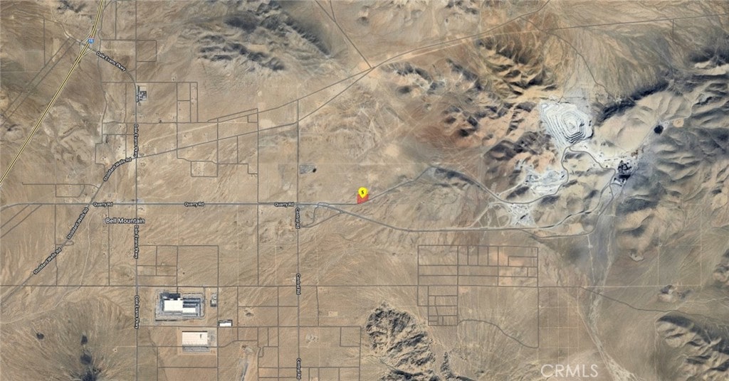 0 Quarry Rd, Apple Valley, CA 92307 - photo 3