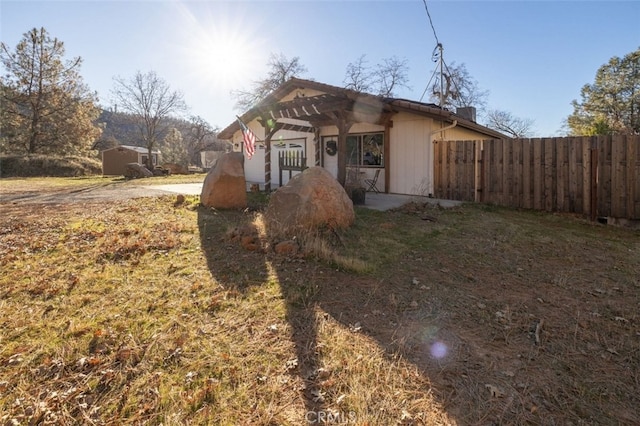 36820 Mudge Ranch Rd, Coarsegold, CA 93614 - photo 68
