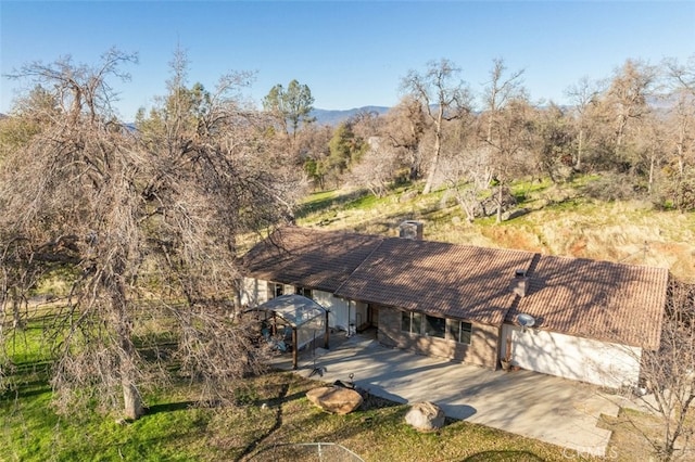36820 Mudge Ranch Rd, Coarsegold, CA 93614 - photo 3