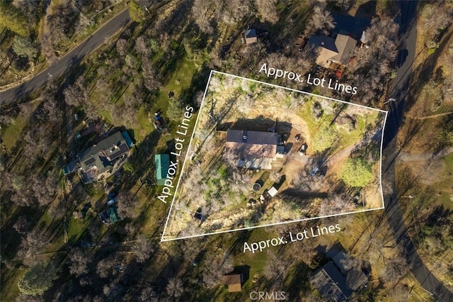 36820 Mudge Ranch Rd, Coarsegold, CA 93614 - photo 54