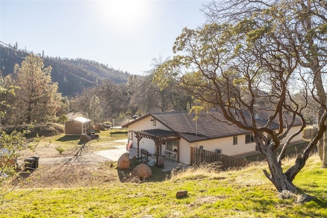 36820 Mudge Ranch Rd, Coarsegold, CA 93614 - photo 64