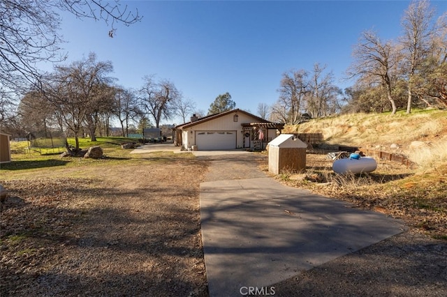 36820 Mudge Ranch Rd, Coarsegold, CA 93614 - photo 48