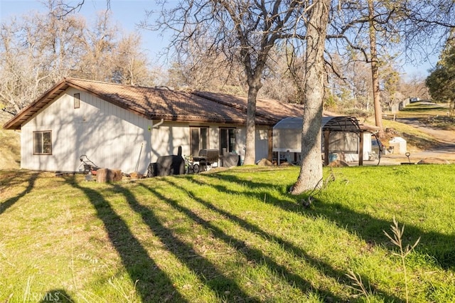 36820 Mudge Ranch Rd, Coarsegold, CA 93614 - photo 57