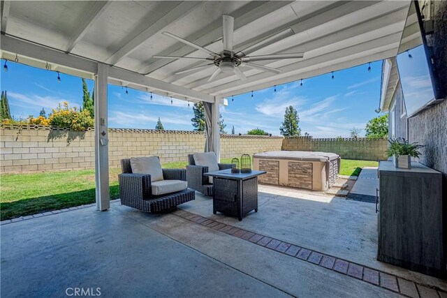 6963 Shamrock Ln, Alta Loma, CA 91701 - photo 21