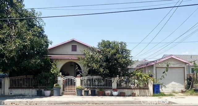 524 E Mission Rd, San Gabriel, CA 91776 - photo 1