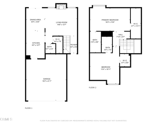 2317 Eskimo Ln, Ventura, CA 93001 - photo 30