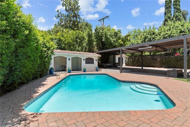 2297 Midlothian Dr, Altadena, CA 91001 - photo 39