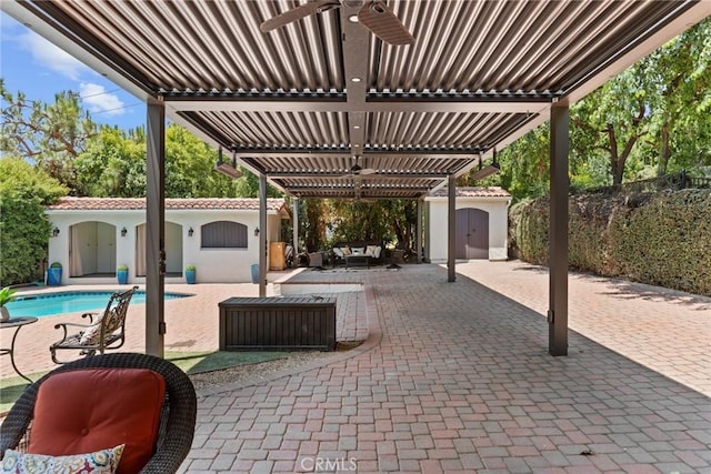 2297 Midlothian Dr, Altadena, CA 91001 - photo 40