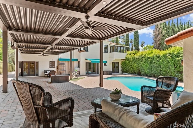 2297 Midlothian Dr, Altadena, CA 91001 - photo 36