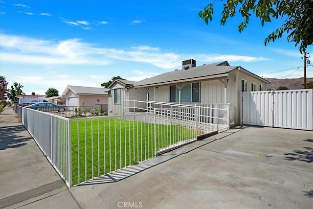 237 N Dillon Ave, San Jacinto, CA 92583 - photo 1