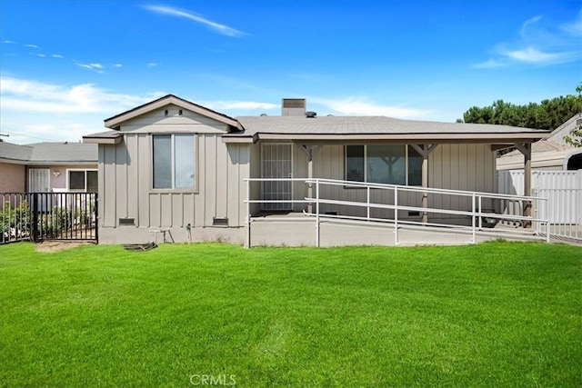 237 N Dillon Ave, San Jacinto, CA 92583 - photo 2