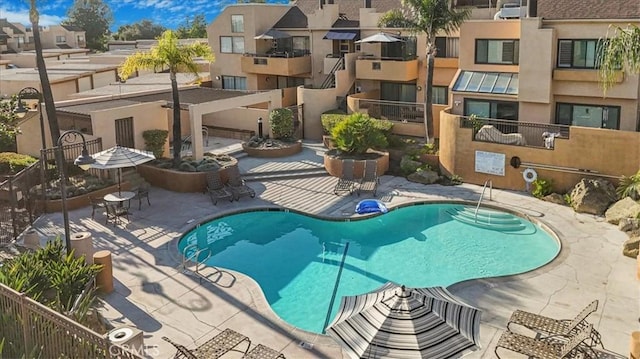25671 Le Parc Unit 2, Lake Forest, CA 92630 - photo 13