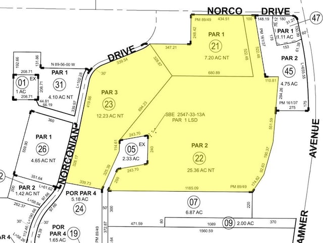 0 Norco, Norco, CA 92860 - photo 2