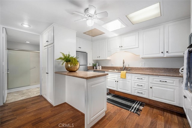 1601 Glenview Rd Unit 64K, Seal Beach, CA 90740 - photo 13